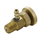 Odvzdušňovací ventil paliva 6598102 Kompatibilní s Bobcat 753 773 S175 S185 T180 T190