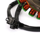Areyourshop Stator Generator Magnet egnet for Cagiva Navigator X-TRA V Raptor 1000 2000-2005