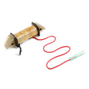 2002 Tohatsu påhengsmotor 30HK M30A3 Exciter Coil 3G2-06021-0