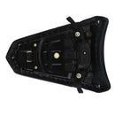 Sedlo zadního sedadla spolujezdce vhodné pro Kawasaki Ninja 650 EX650 2017-2019