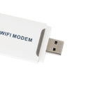 4G LTE Wireless WiFi Router USB Dongle Network Card Mobilt bredbandsmodem