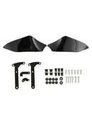 2022-2023 DUCATI Desert X Motorrad Deflektor seitlich oben