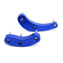 Pari moottorinsuojan staattorin törmäystyynyt BMW S1000RR 2019-2020 Genericille