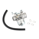Karburator Karburator til Yamaha G1 Golfvogn 1983-1989 J24-14101-00 J24-14101-01 Generisk