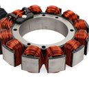 Stojan generatora 29987-99B dla Electra Glide Road King Road Glide FLT FLH 99-01