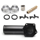 EGR Delete Kit för Ford F250 F350 6.4L Powerstroke Diesel Turbo 2008-2010 Generic