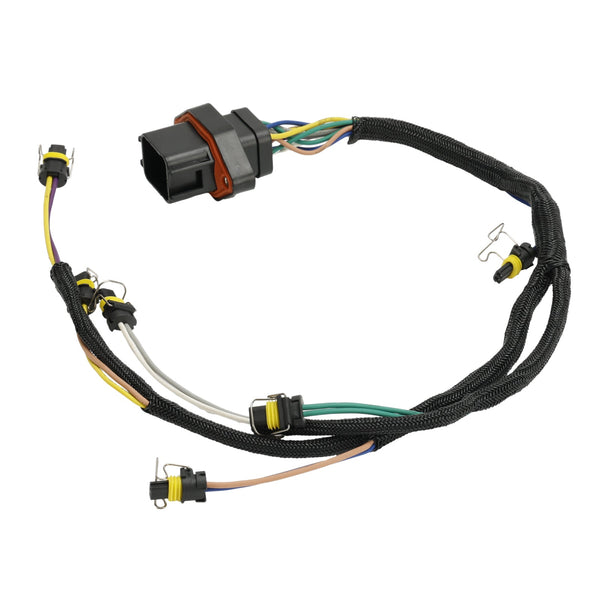 419-0841 215-3249 haz de cables del inyector de combustible para el motor 330D 336D de CAT C9