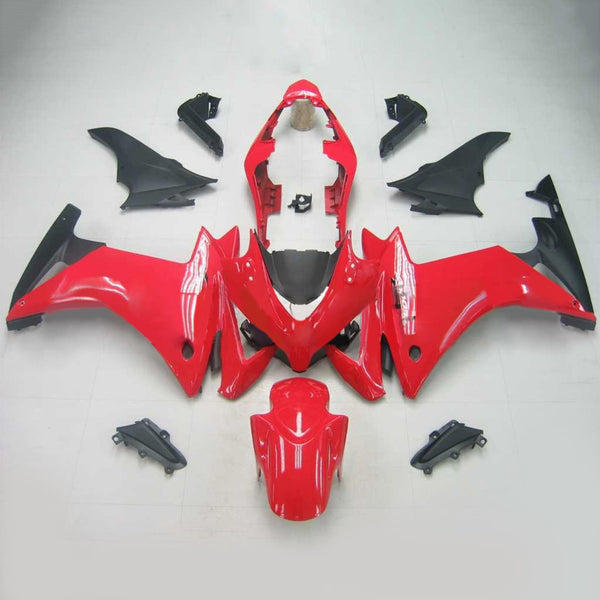 KIT DE CARENAGEM HONDA CBR500R 2013-2015