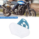 Sil drivstoffpumpefilter for Yamaha XVS 1300 FZ1 FAZER YZF-R6 XJR 1300 MT01 AL