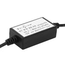 Kabelladegerät für Vx-1R Vx-2R Vx-3R Radio Walkie Talkie Zubehör USB-DC-21