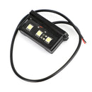 Držák rámu držáku SPZ motocyklu pro Yamaha MT07/09/10 Tracer Generic