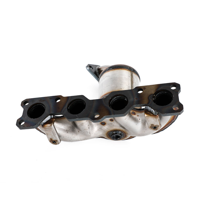 Kia Optima 2.4L 2009-2015 manifold katalysator