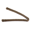 Corrente de transmissão para 92057-1220 Kawasaki Zx750 Zxr750 Gpx750R Ninja Zx-7 Ninja 750R genérico