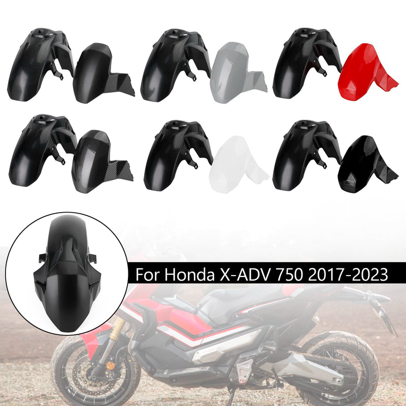 Capa guarda-lamas dianteiro Honda XADV750 X-ADV 750 2017-2023