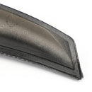 Bakspoilervinge M4 type egnet for BMW F30 3 Series 12-18 Carbon Style Generic