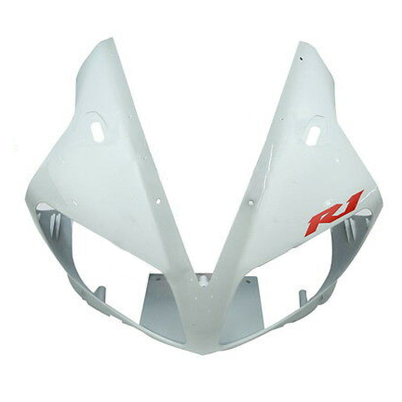 Verkleidung für Yamaha YZFR1 YZF-R1 YZF R1 2002-2003 Generic