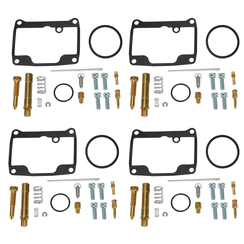 MIKUNI VM34-619 Russian Mechanics RMZ-640 4X förgasare reparationssats