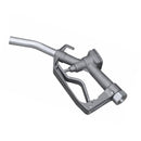 Bomba elétrica de transferência de combustível, óleo diesel de querosene, carro comercial 12V DC com bico