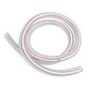 Bomba elétrica de transferência de combustível, óleo diesel de querosene, carro comercial 12V DC com bico