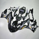Injection fairing sett body plast ABS egnet for BMW S1000RR 2009-2014 Generic