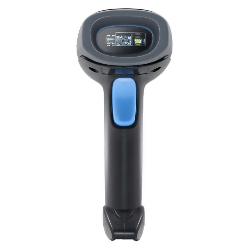 1D + 2d tragbarer Handheld USB -Port -Laser -Barcode -Scanner -Barcode -Leser M930