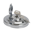 Brændstofdæksel til Komatsu 20U-04-21361 gravemaskine PC40MR-1 PC50UU-2 PC75UU-3