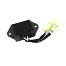 2014-2018 Sada těsnění magnetické cívky statoru Yamaha YZ 250 F CG34C Fedex Express Generic