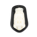 Yamaha Bolt XVS 950 Zadní stupačky Pillion Seat Fedex Express