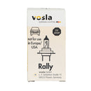 Til Vosla H7 pære 12V 80W lys ekstra forlygte 28358 PX26d Generisk