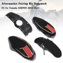 Yamaha XSR900 2016–2021 Verkleidungsset