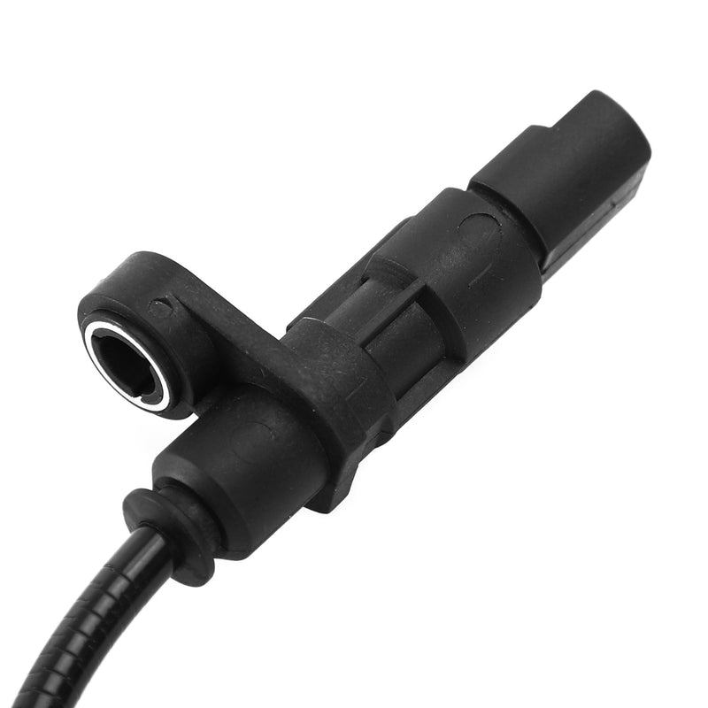 2 piezas ABS sensor de velocidad de rueda trasera izquierda y derecha para BMW E53 X5 2000-2006 34526756380 genérico