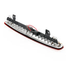 VW Beetle 2012-2019 LED bak bremselys 3. baklys Høymontert stopper 5C5945097B