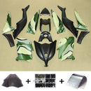 Amotopart Yamaha T-Max TMAX530 2012-2014 kåpa set kropp