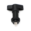 10 stk Batwing Fairing Messing Gjengekutteinnsatser Reparasjonssett for Touring 97-13 Generisk