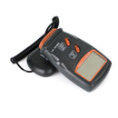 Nøjagtighed 0-100.000 Lux Digital Hydroponic Grow Light Meter Fotometer Luxmeter