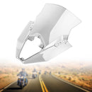 2020-2022 Kawasaki NINJA 650 ER6F frontrute