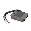 Regulator do silników Honda GCV 530 U CEE9 GXV 610 620 U1 QYC4 31750-Z0A-832 ​​​​Generic