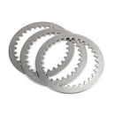 Zestaw sprzęgła Areyourshop, stal i tarcze cierne, odpowiednie do Suzuki DS80 JR80 RM80