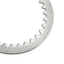 Zestaw sprzęgła Areyourshop, stal i tarcze cierne, odpowiednie do Suzuki DS80 JR80 RM80