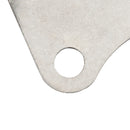 Nissan Patrol GU ZD30 – Common Rail Diesel – CRD EGR Delete Block Off Plate