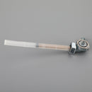 Zawór paliwa Petcock i śruba dźwigni dla Honda Shadow VLX 600 VT600C VT600CD 99-07