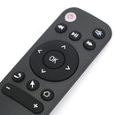 Smart TV Box Bluetooth IR Learning Fjernbetjening til projektor TV Laptop Telefon