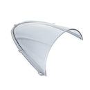 Aprilia RS660 2020-2022 ABS čelní sklo pro motocykly Čelní sklo