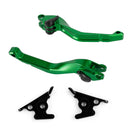 Moto Guzzi MGX 21 AUDACE ELDORADO CNC krátká spojková brzdová páka