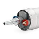 Bomba de combustível para John Deere AL168483 6220 6220L 6320 6320L 6415 6420 6420L 6420S