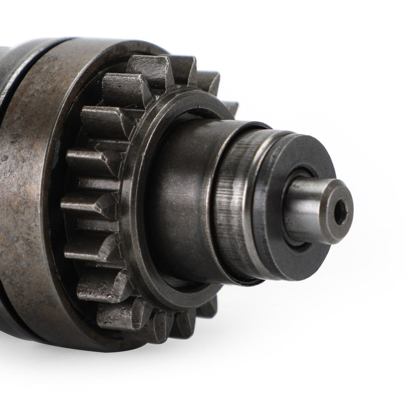 Starter Drive Bendix Gear 55140026100 für Husaberg TE 250 300 EXC XC XC-W 08-16 AL