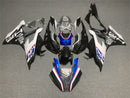 Amotopart BMW S1000RR 2019-2022 Beklædningssæt Body Plastic ABS