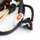 Magnetgeneratorstator for Yamaha YFZ 450 2004 2005 2007 2008 2009 2012 2013