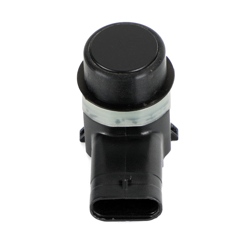 Sensor de aparcamiento PDC 4X 1T0919297A para VW Golf Passat Sharan Tiguan Touran genérico