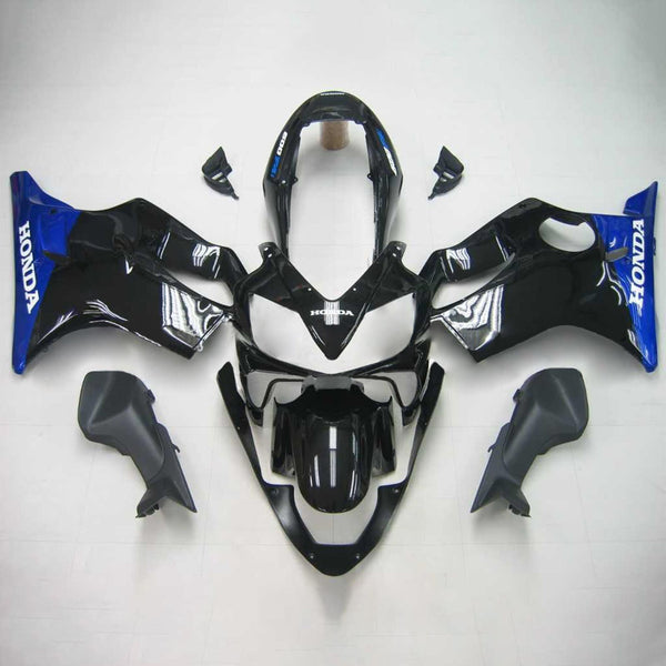 Kit carenado Honda CBR600 F4i 2004-2007